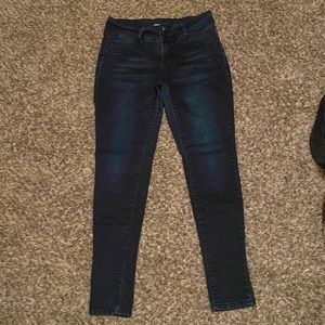 Royalty for Me Skinny Jeans, size 10